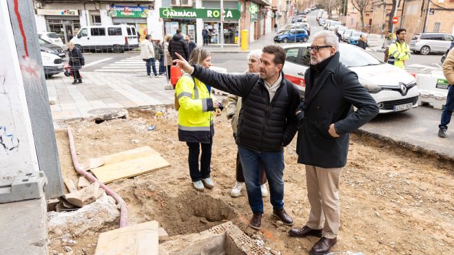 VISITA OBRES MARIOLA 03