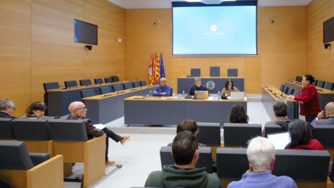 Consell de ciutat de l'Hospitalet (1)