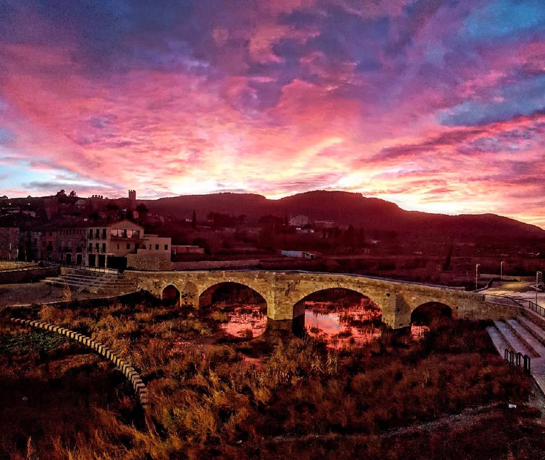 La millor foto de 2025 de Montblanc Medieval, feta per Joan Pau Jàvega | FOTO:  Joan Pau Jàvega (@joanpau.jv)