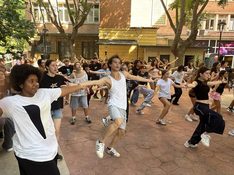 La Crida 2026 Tarragona impulsa la participació juvenil amb propostes per a la programació d’estiu 1