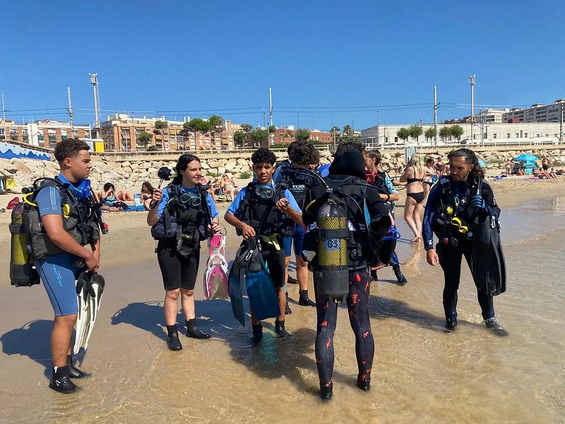 La Crida 2026 Tarragona impulsa la participació juvenil amb propostes per a la programació d’estiu 2