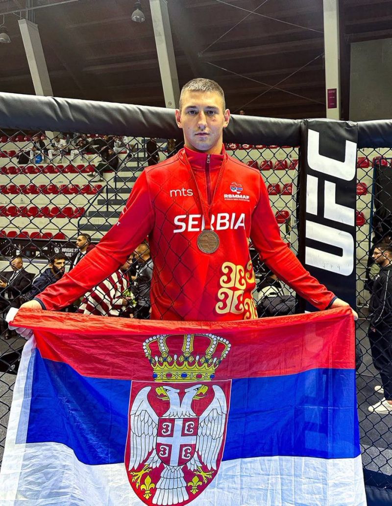 Stefan Savic, la víctima mortal de Gacevic