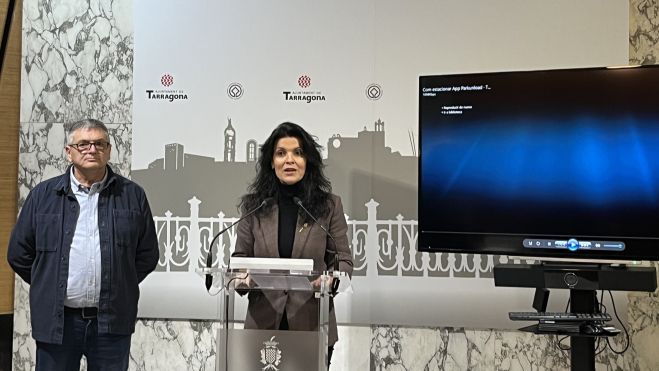 carrega i descarrega tgn