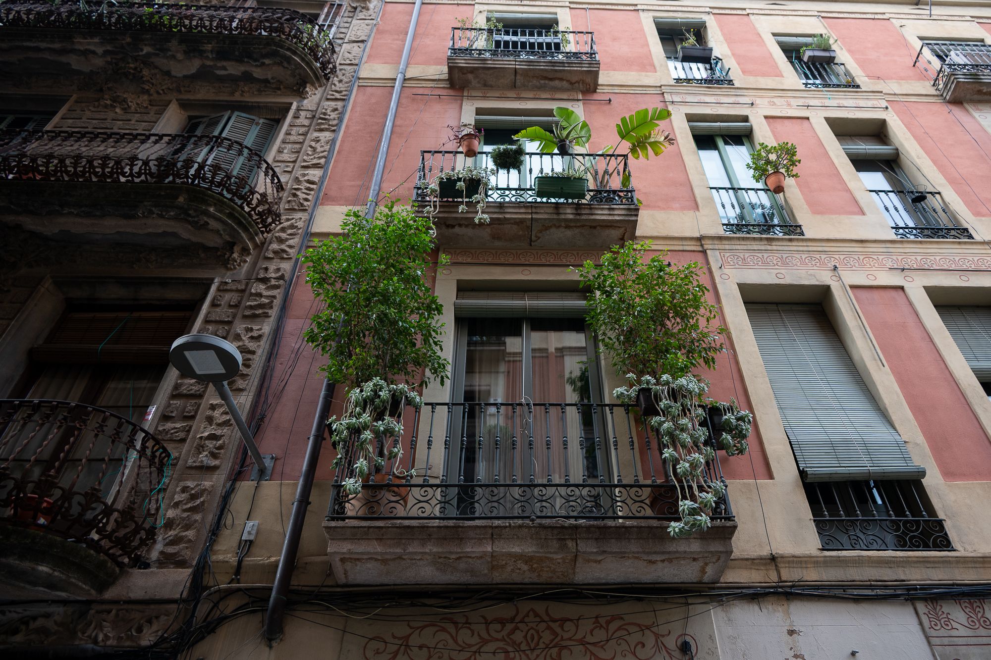 pisos gràcia barcelona