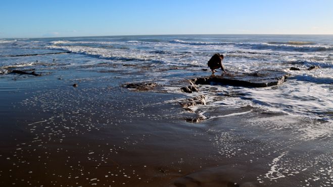 restes punta de la banya temporal Harry