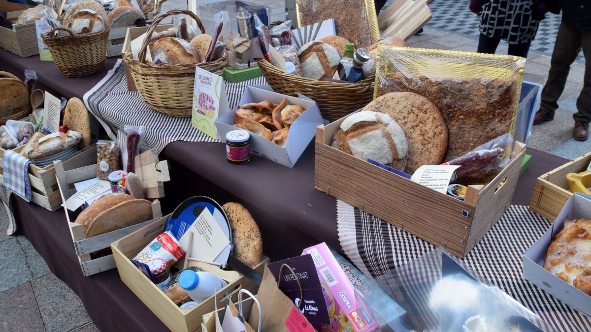 Els lots que s'han subhastat als encants de Sant Antoni d'Escaldes Engordany (1)