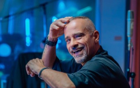 Foto de @ramazzotti_eros