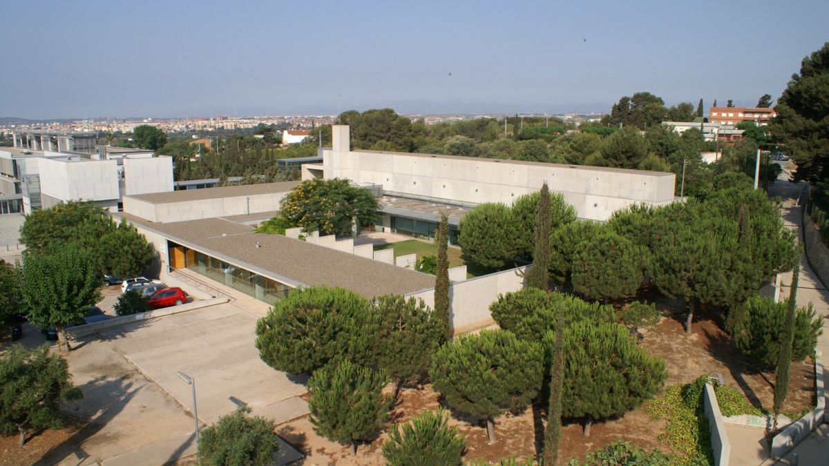 campus bellisens reus