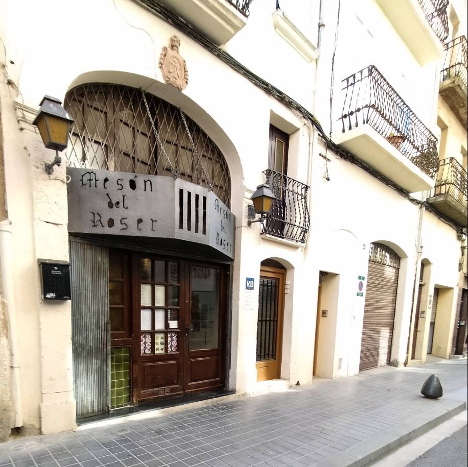 Meson del Roser de Reus