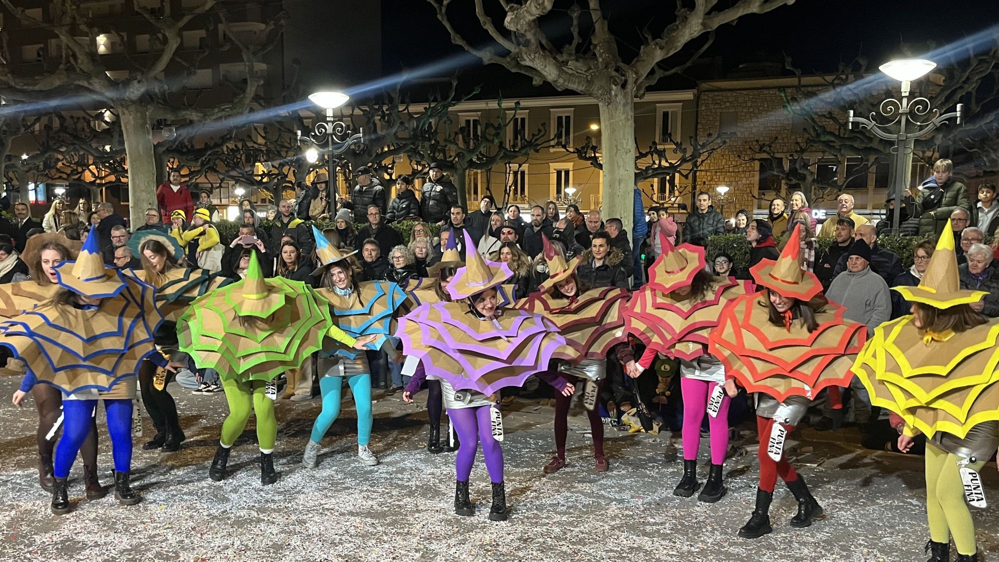 Carnaval Tàrrega 2026 (2)