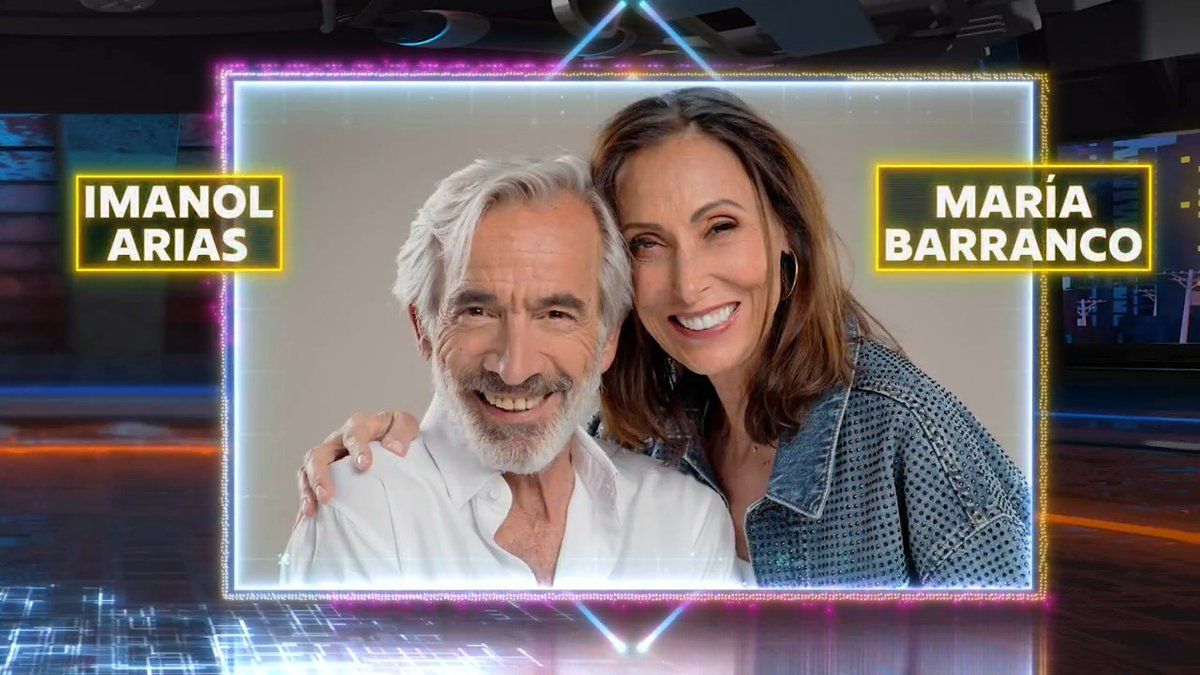 Imanol Arias, Joan Pera i Maria Barranco actuaran a TAS