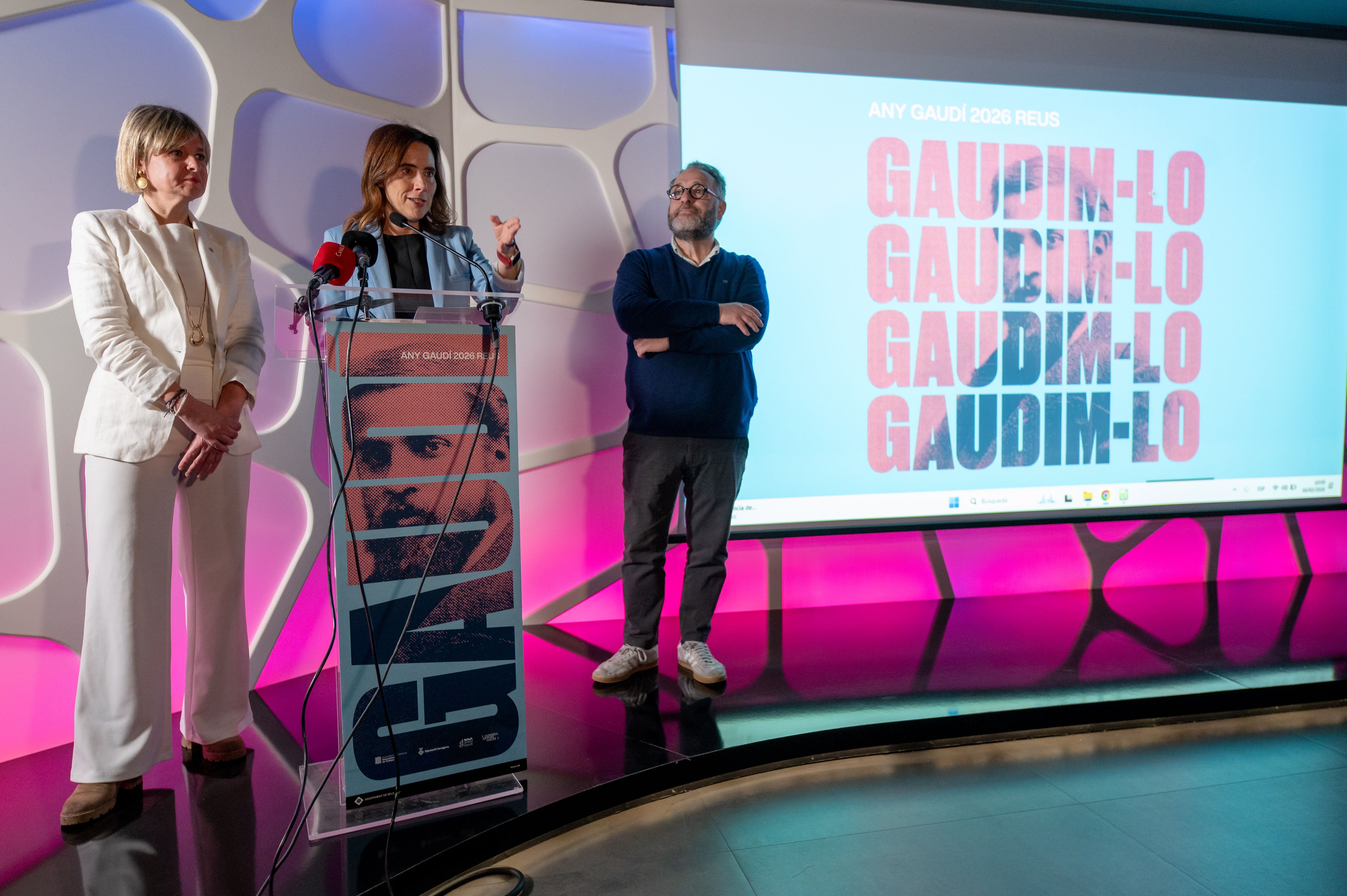 Presentació activitats Any Gaudí 1 20260216112205