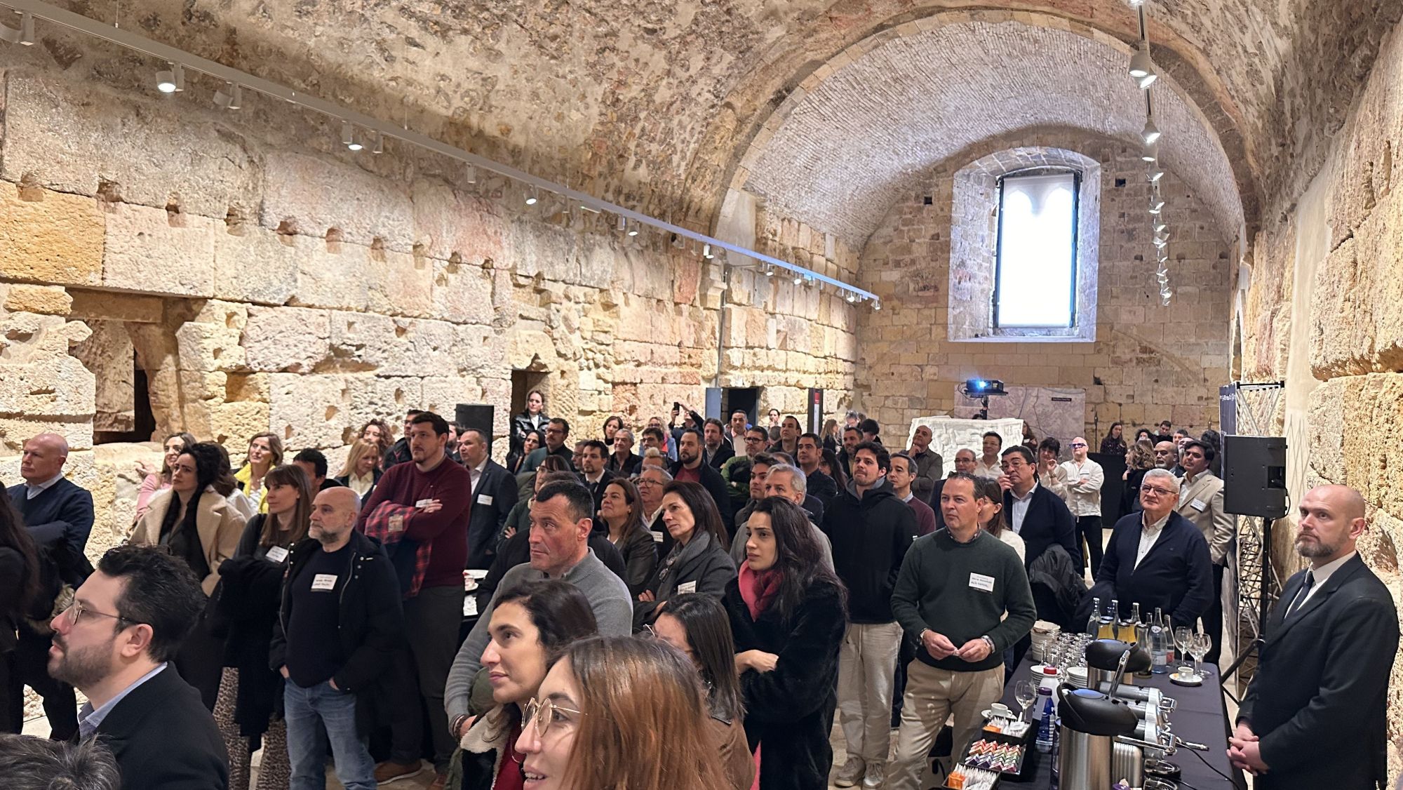 AEHT i Guia Repsol reuneixen a Tarragona empresaris del sector en una trobada d’idees i cohesió de futur