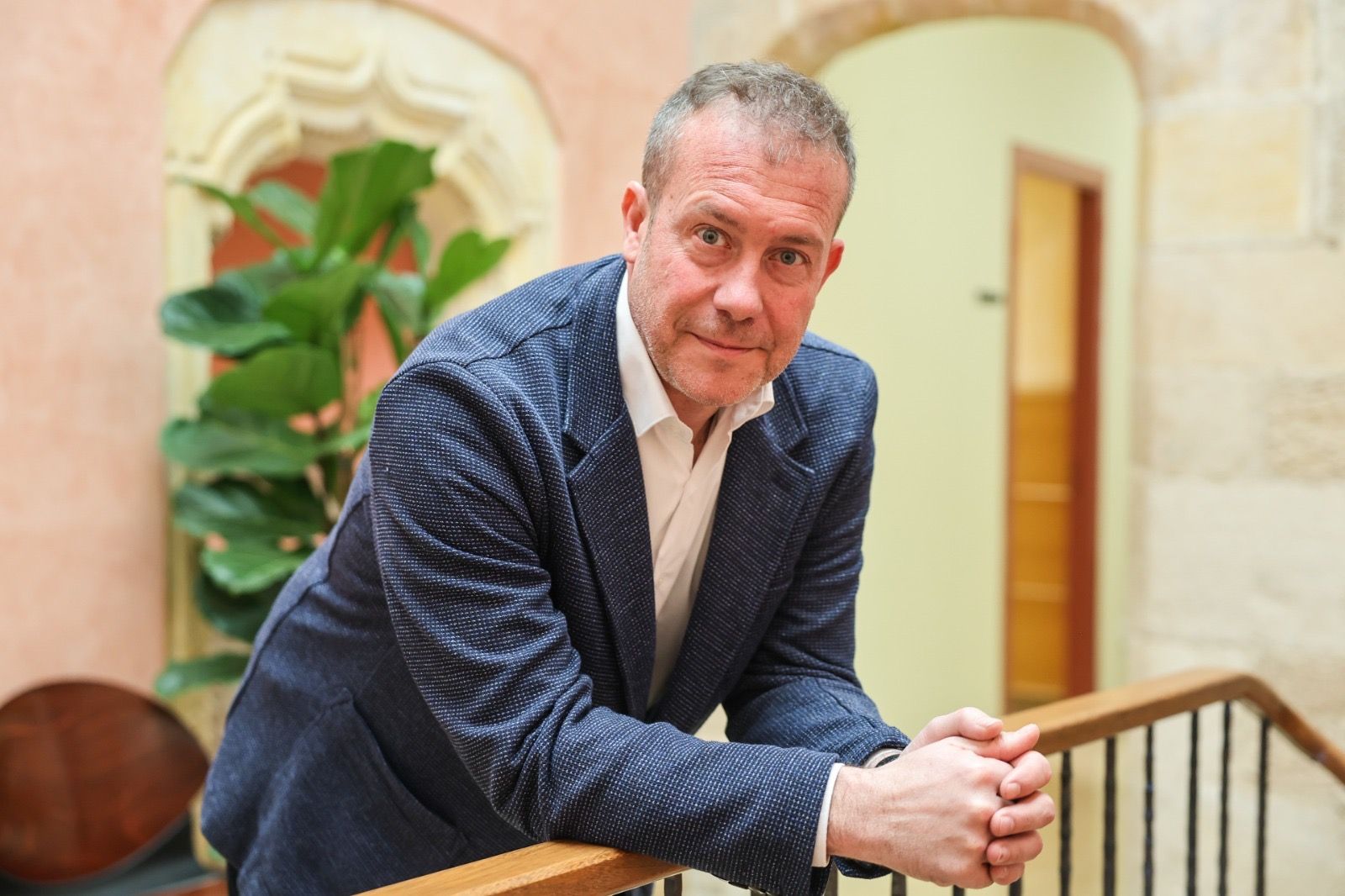 Alba Mariné Torrell - Ajuntament de la Selva del Camp Alba Mariné Torrell - Ajuntament de la Selva del Camp