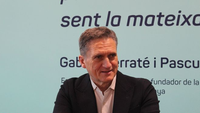 josep baiges redessa