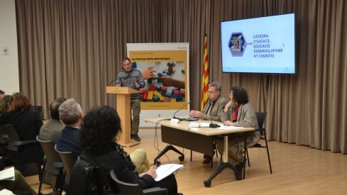 Càtedres Diputació UdL 05