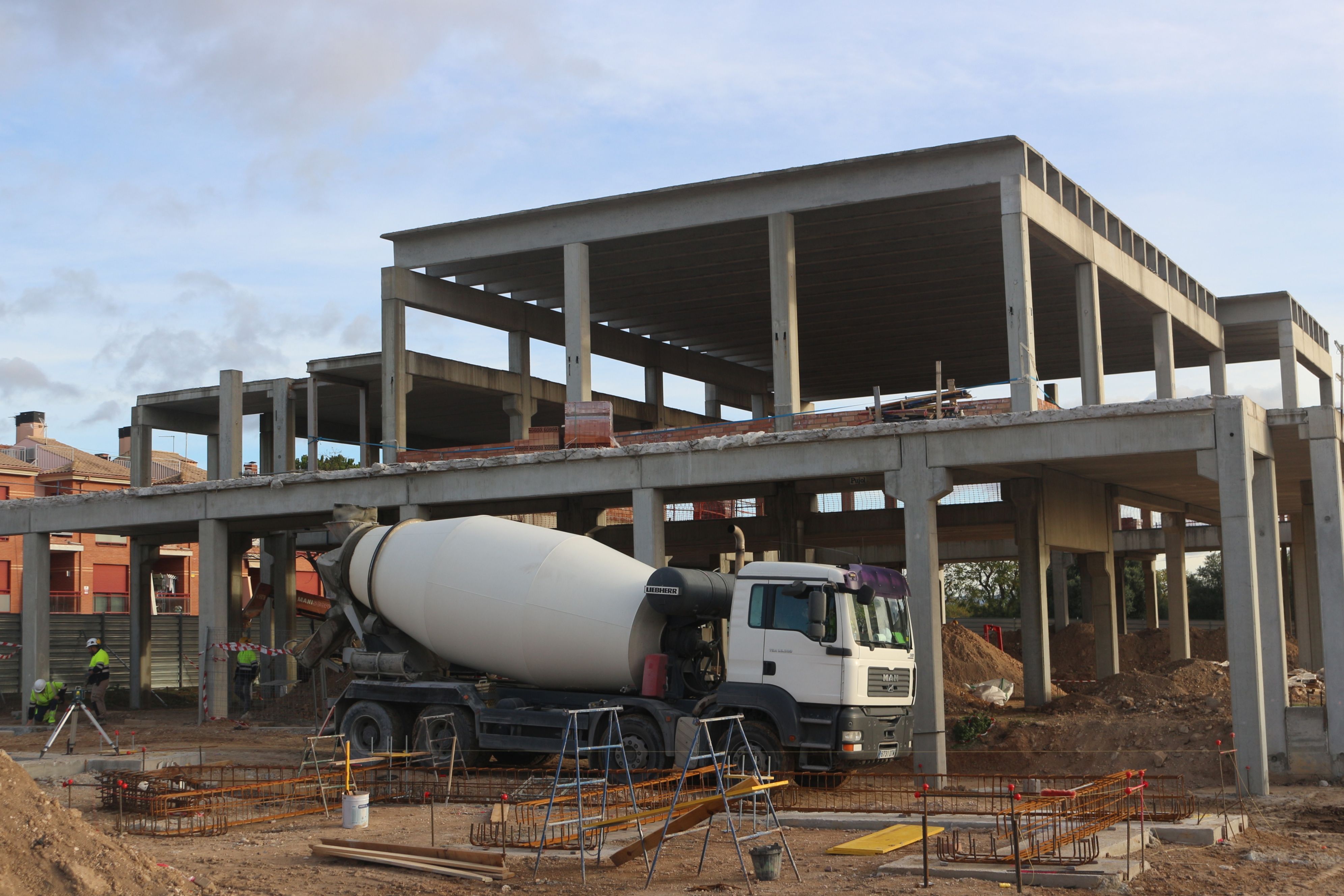 TEATRE AUDITORI CONSTANTI