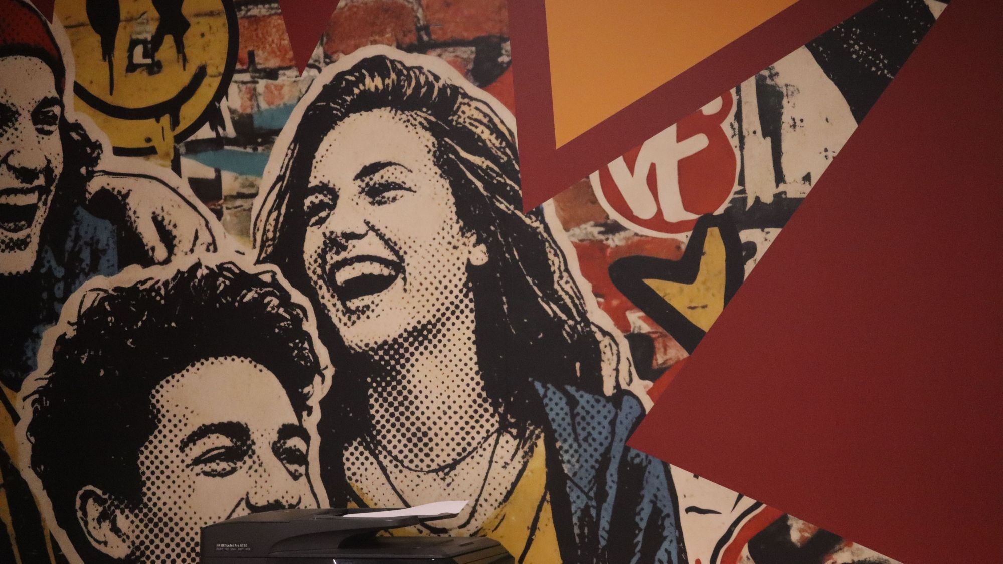 L’Espurna encén el nou espai jove de Sant Julià amb nom propi i imatge renovada 1ç