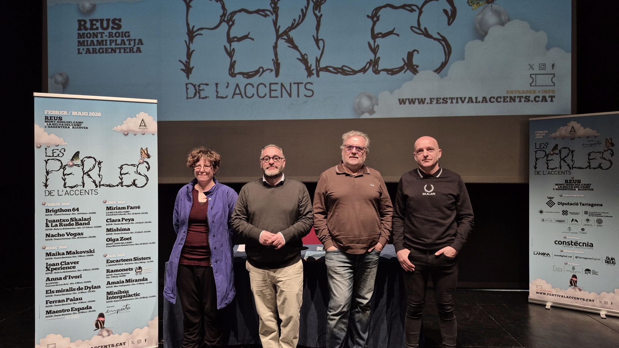 Presentació Les Perles de l'Accents 2026 20260217122941