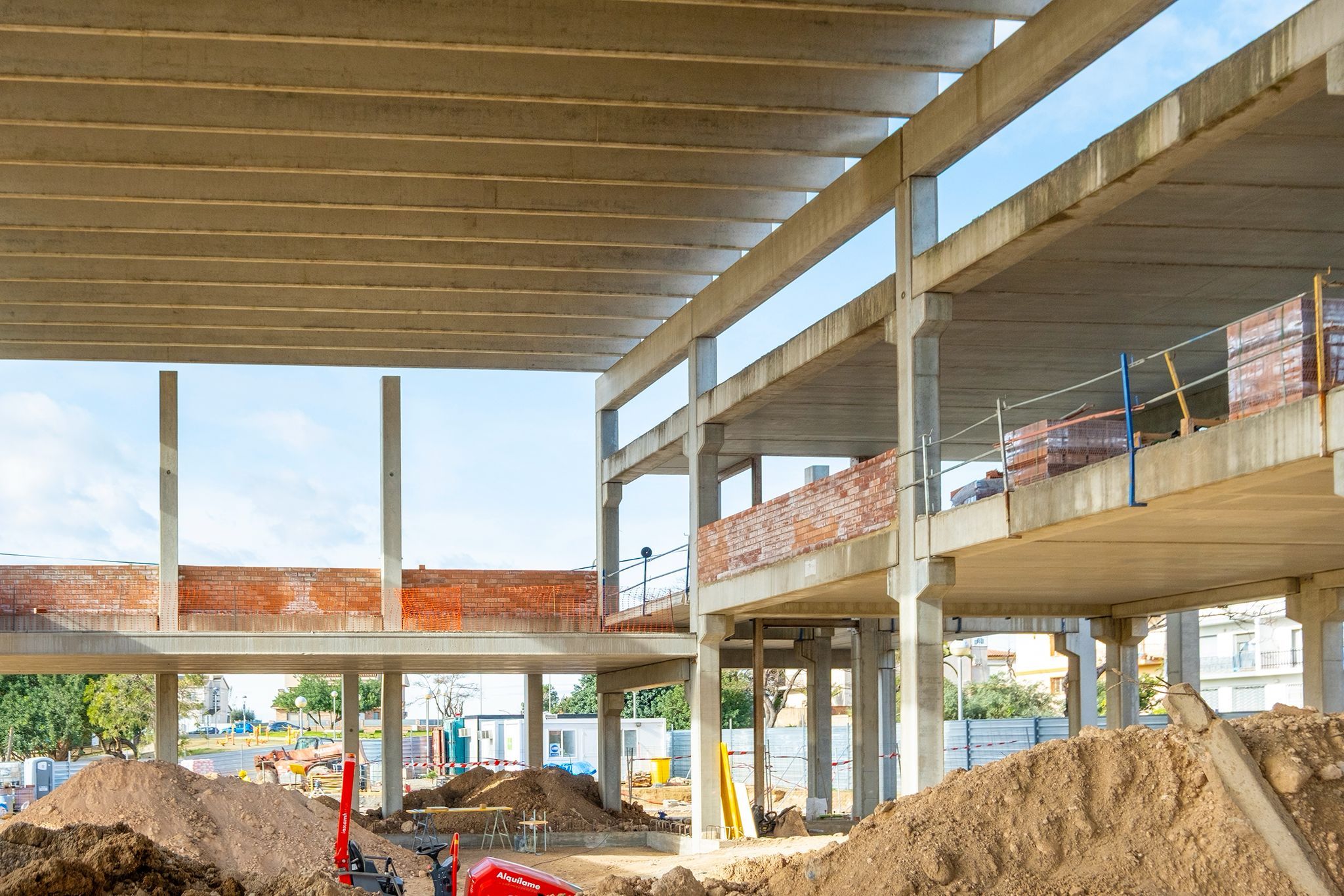 teatre auditori constanti