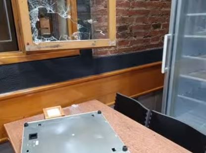 Foto de @pastisseriaerica