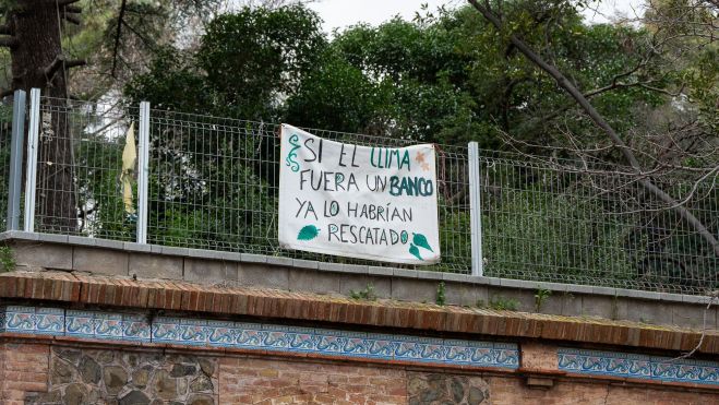 la selva horta barcelona