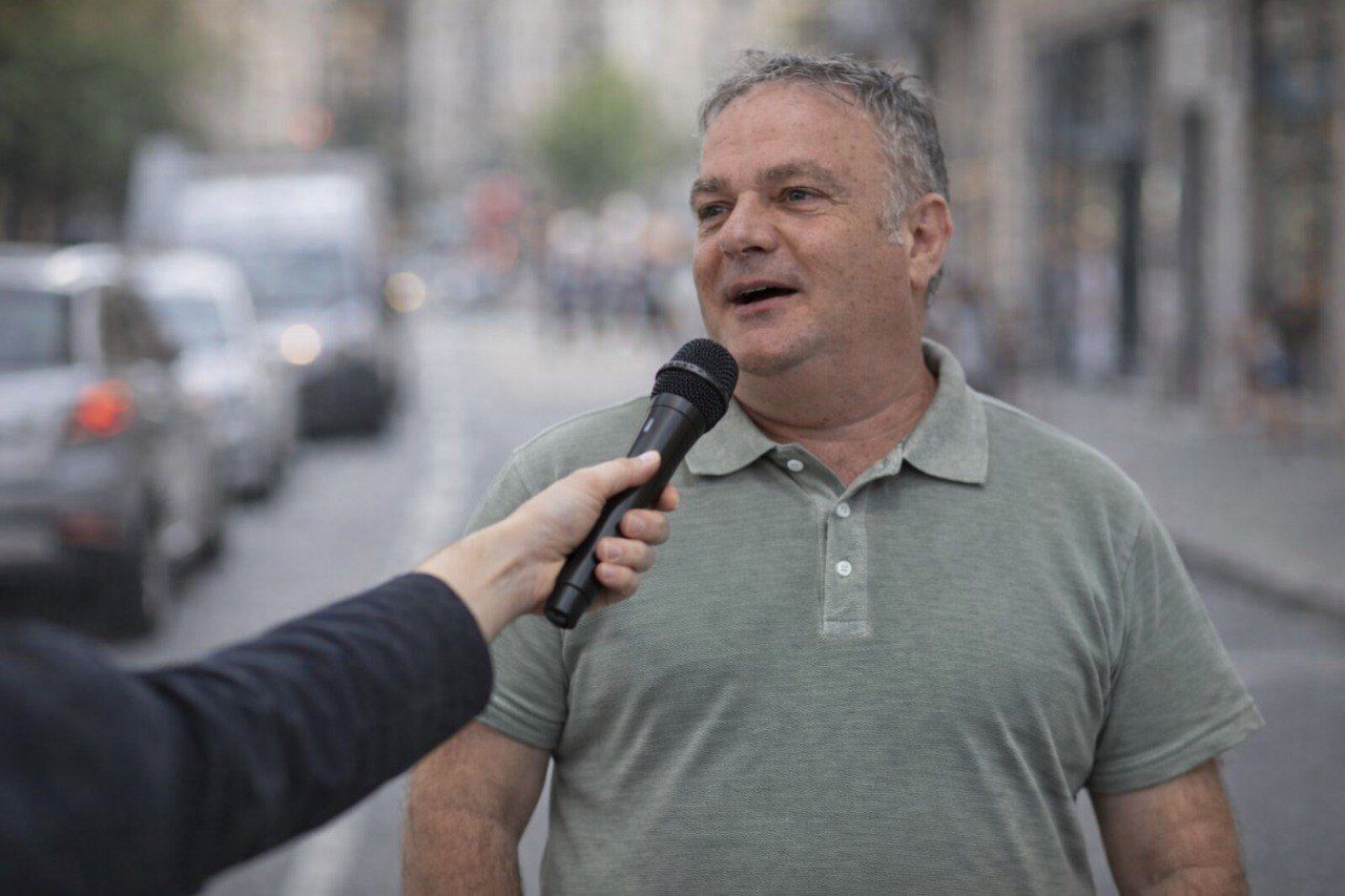 Foto: Miquel Àngel Masip - Concejal de los Comuns en el ayuntamiento de Almoster
