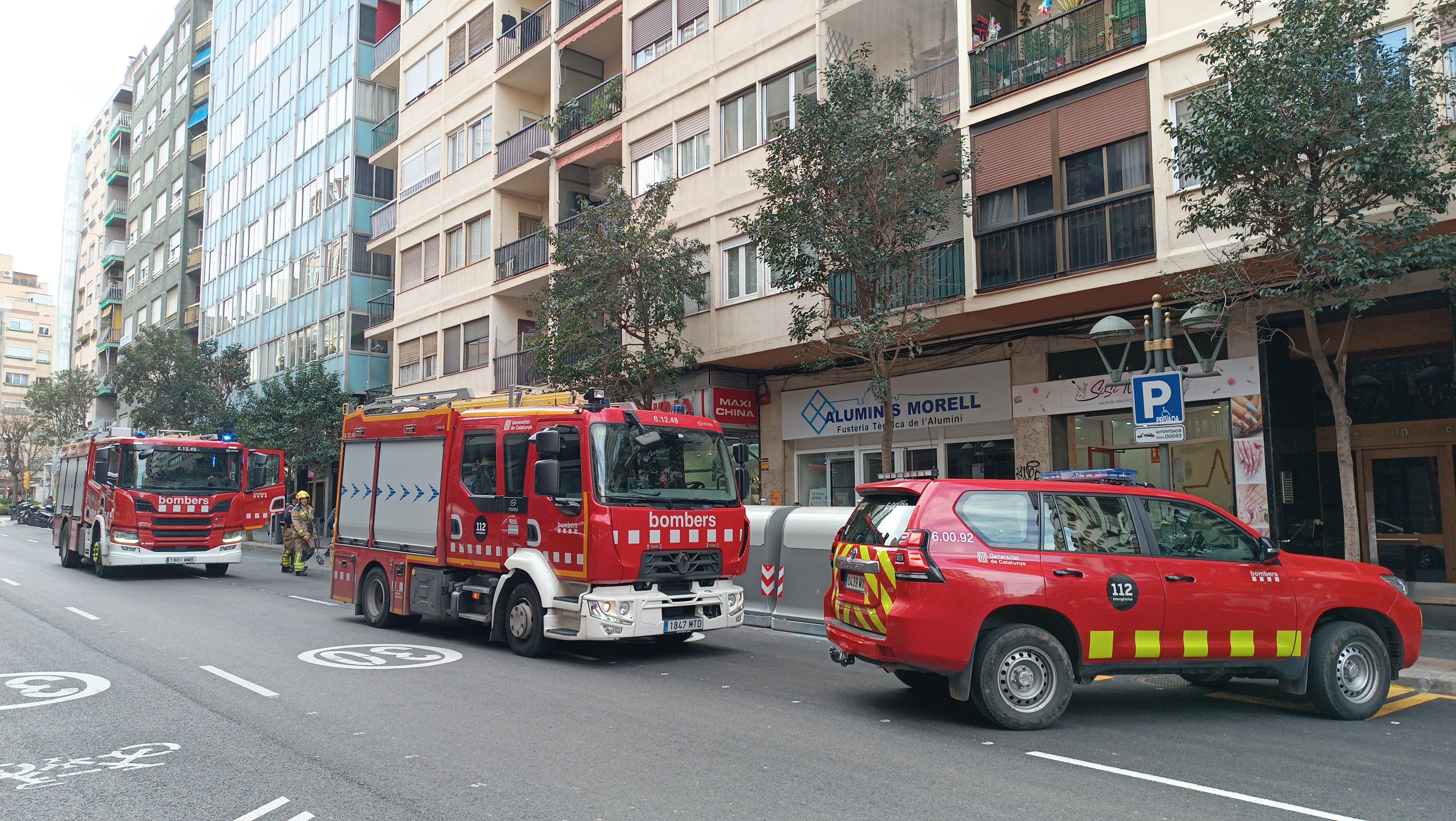 Foto de Jordi Sanvisens