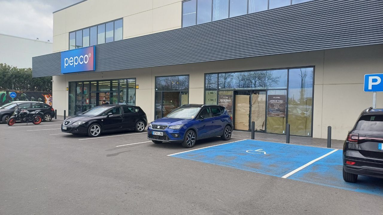 Colonial Buffet a Reus