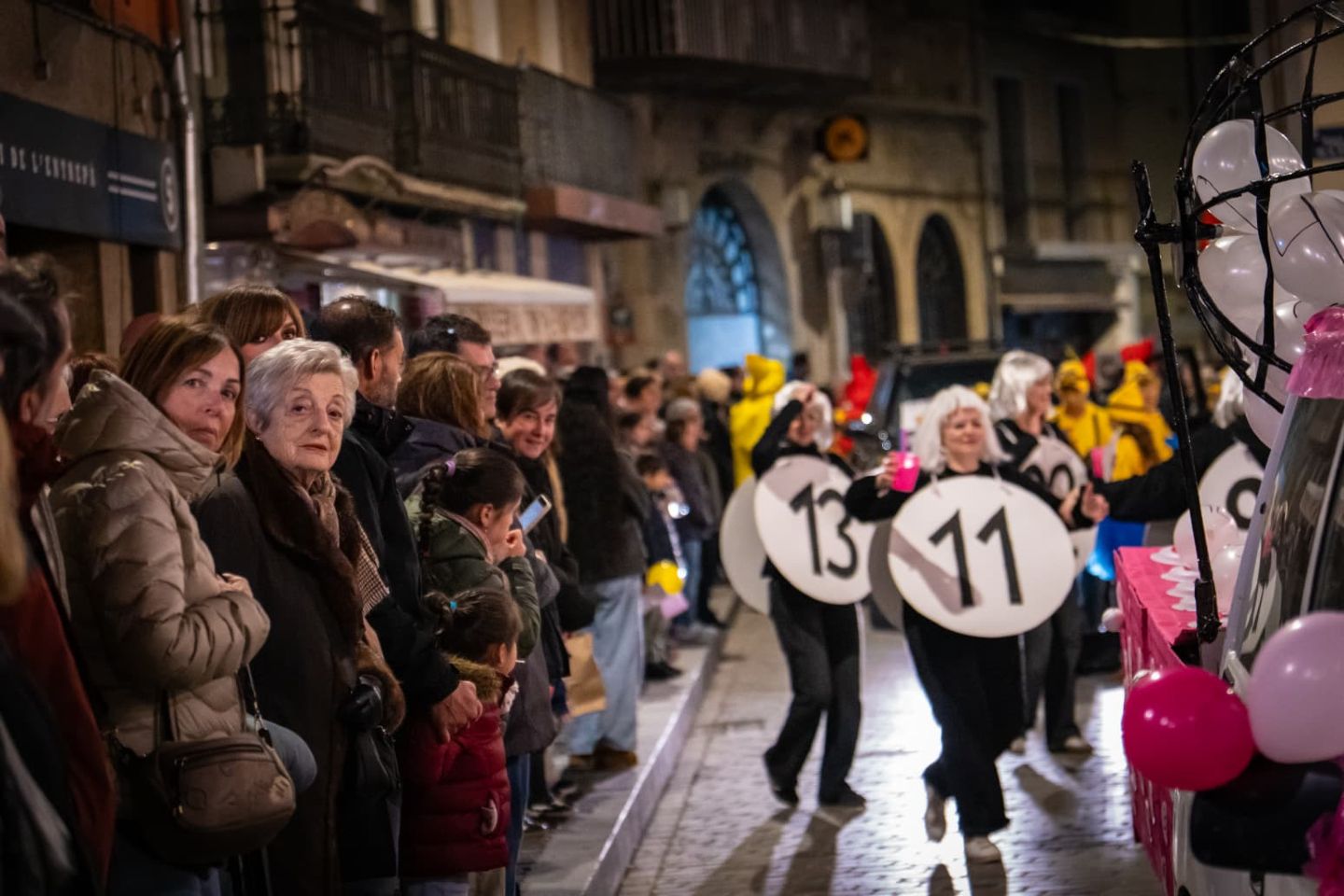 Carnaval de Camprodon 2026 3