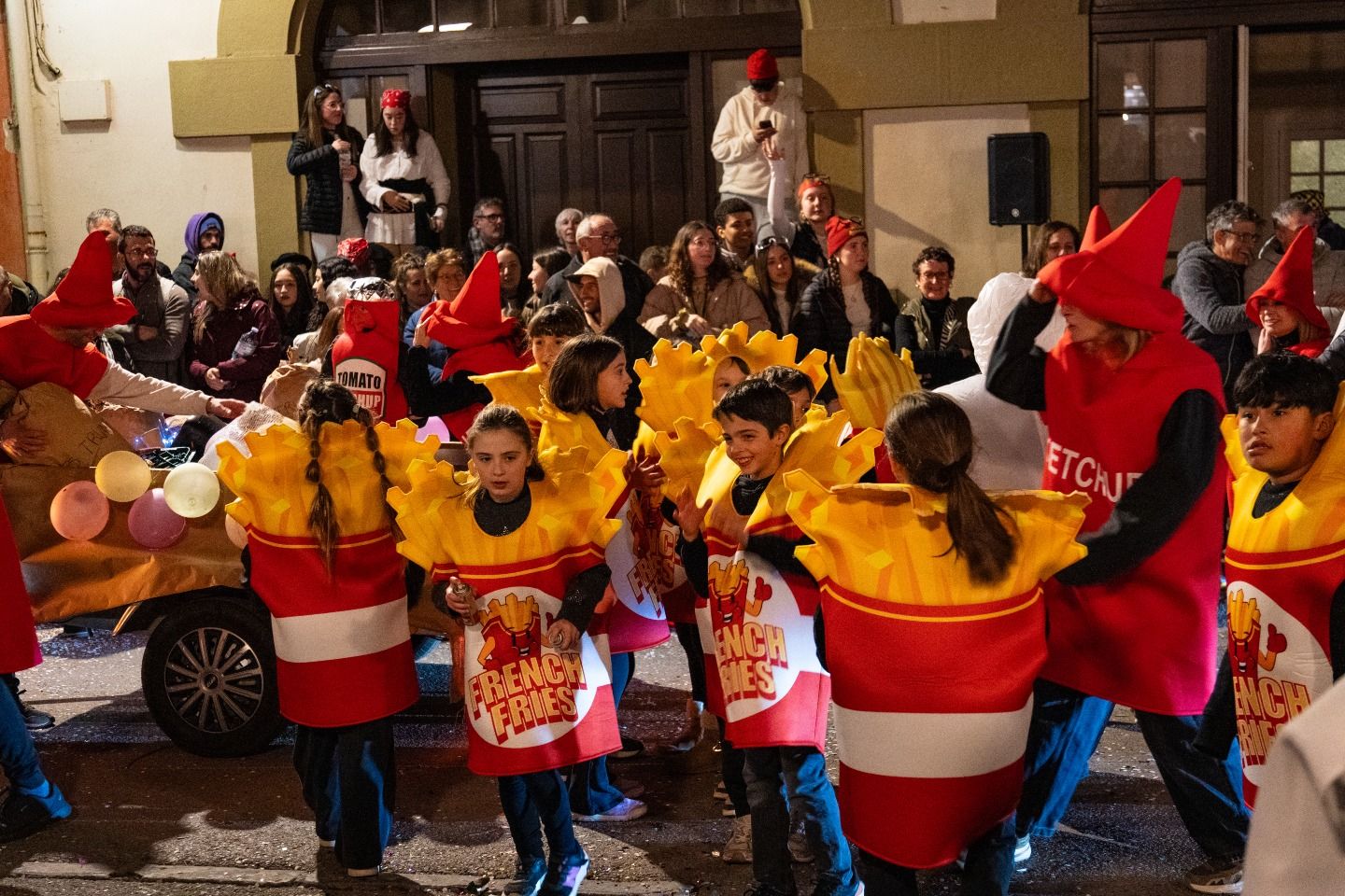 Carnaval de Camprodon 2026 1