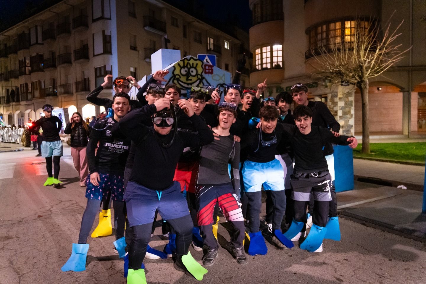 Carnaval de Camprodon 2026 2