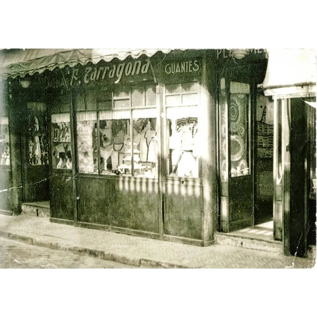 Foto de @merceriatarragona