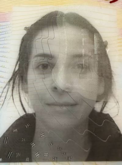 Foto del DNI de clersssss