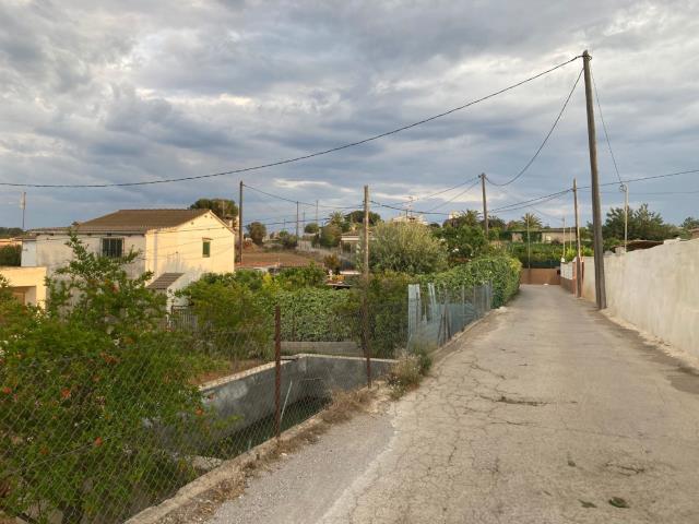 Mas Roquer a Vilanova i la Geltrú