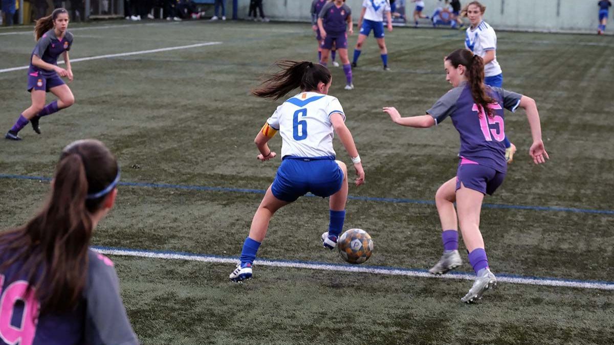 20250322 15e Torneig Dona Futbol