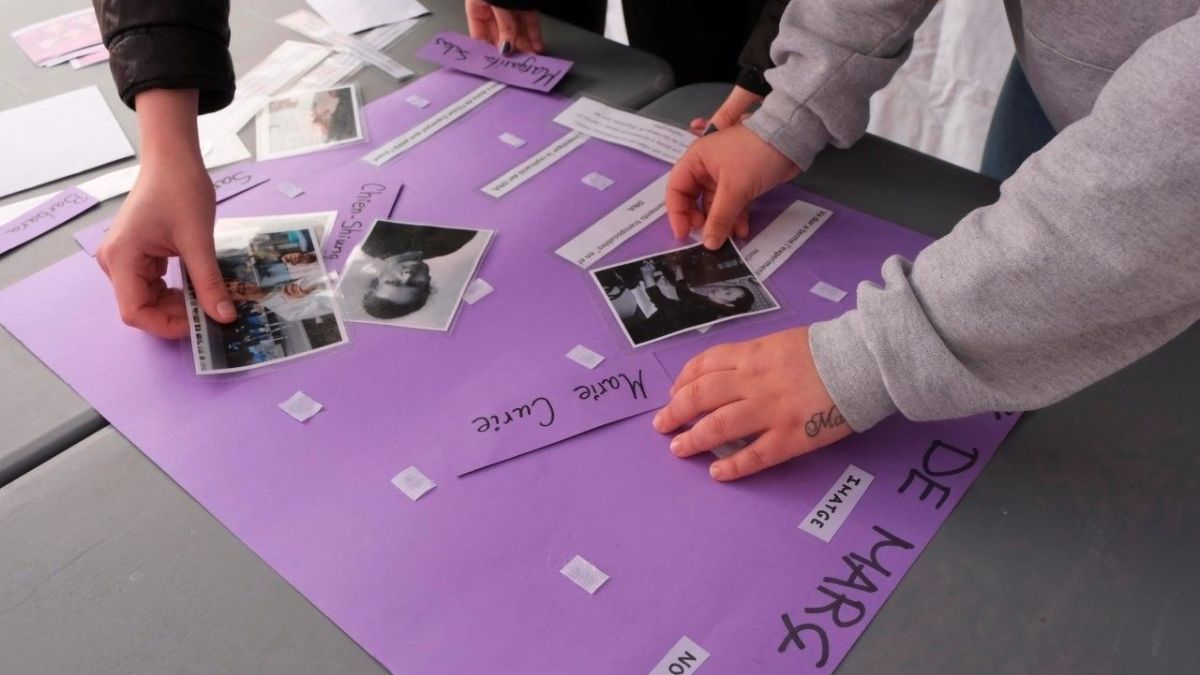 20250306 Dia de la Dona Joves