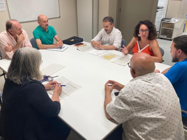 Vilanova posa límits a l’oci nocturn nous horaris i restriccions a la restauració