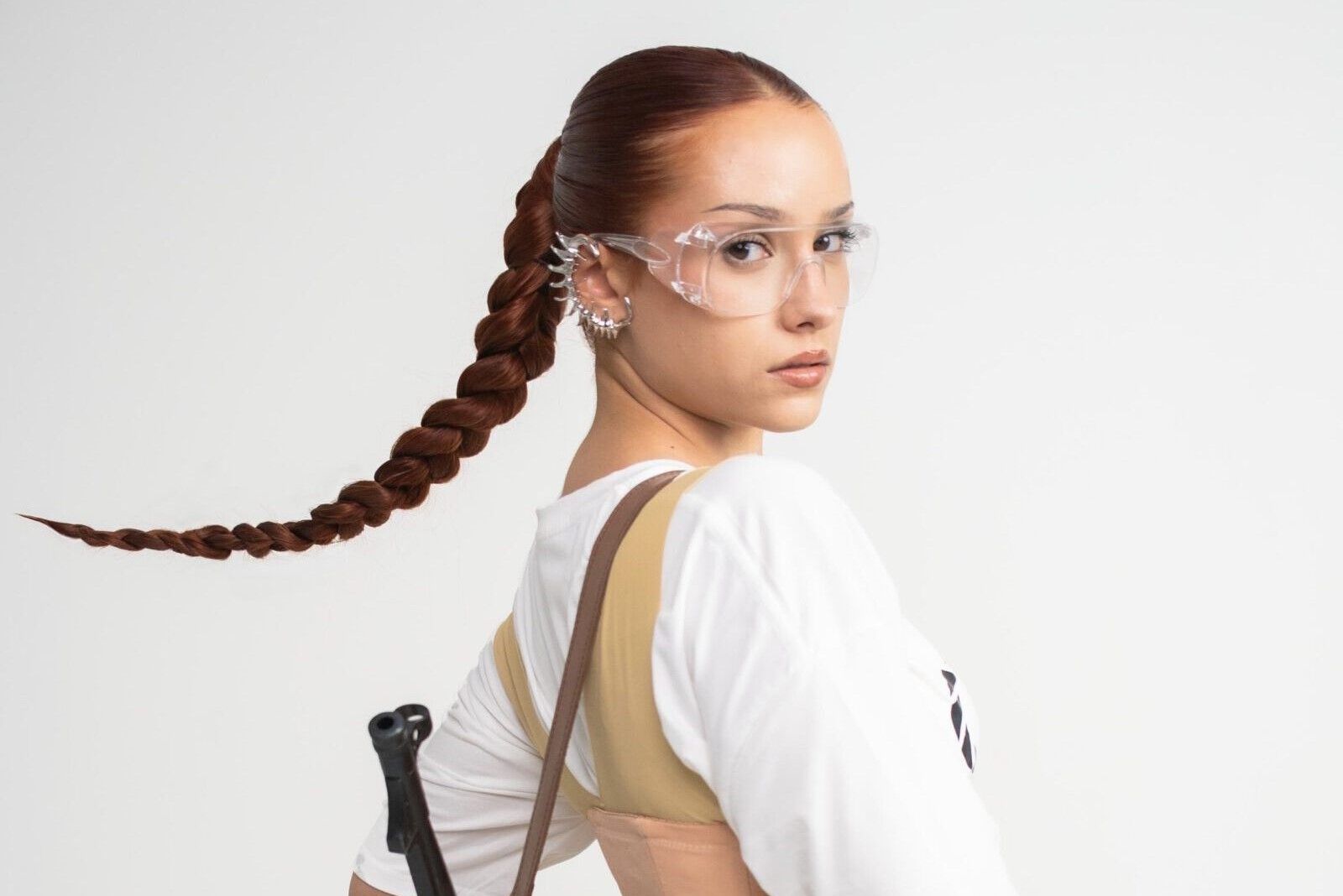 L'Orfeó Lleidatà acull aquest dissabte el concert de l'artista Mercè.