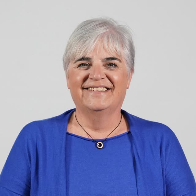 Carme Valls Llaras, regidora de Bon Govern i de Polítiques Feministes a la Paeria de Lleida