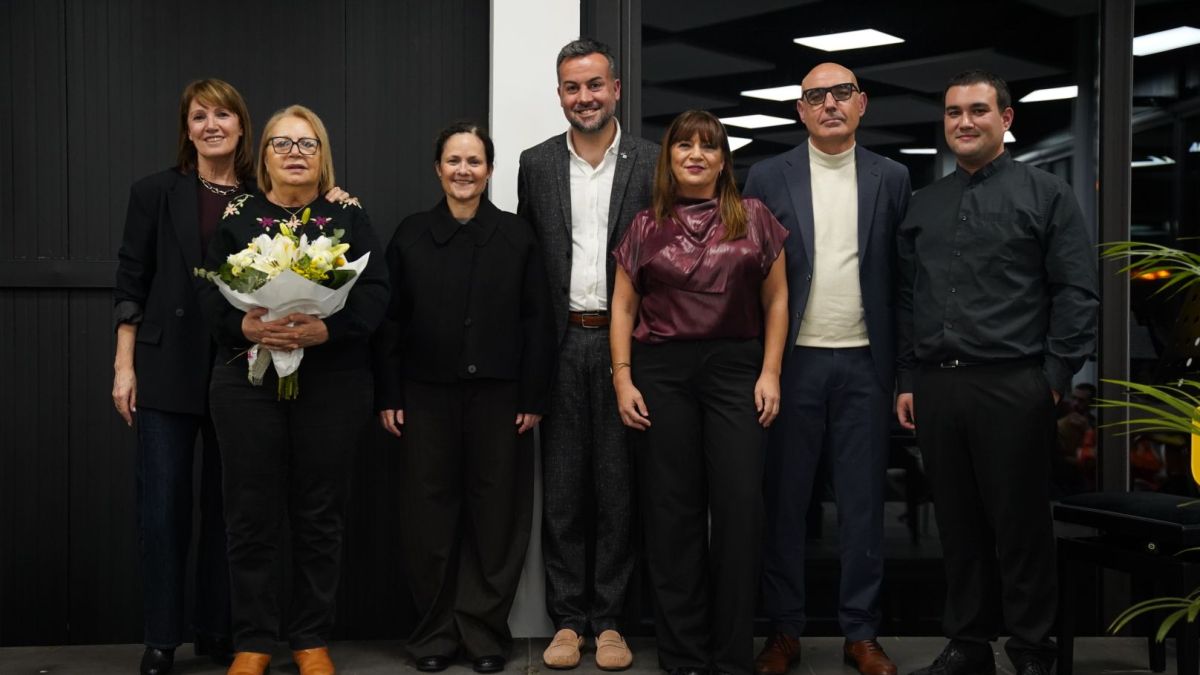 Deltebre inaugura l’Espai Musical Josep Bo amb una nova sala d’assaig 1