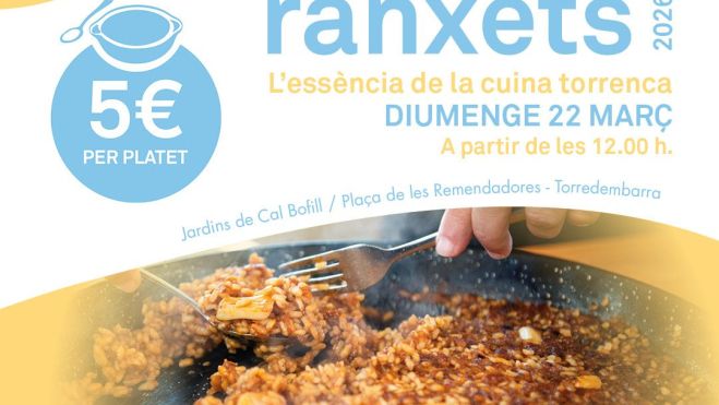 097 Mostra Ranxets quadrat