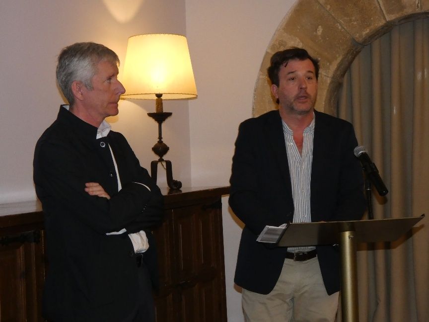 Raquel Sánchez desmenteix Roigé i confirma que s’invertiran 11,7 ME en la renovació integral del Parador 2 (2)