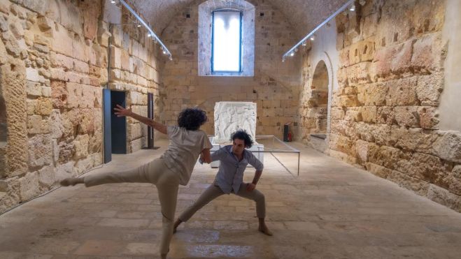 videodansa tarragona