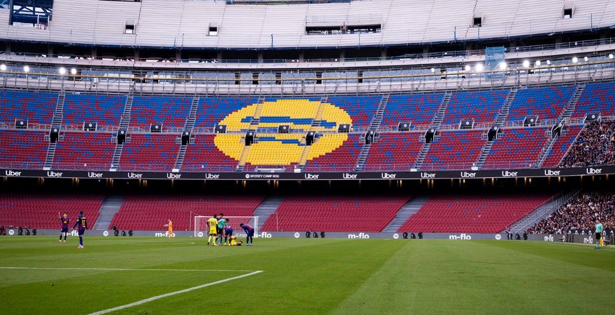 Foto de @FCBarcelona_es