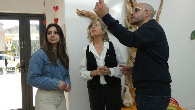 Portes obertes llar d'infants - Tortosa 