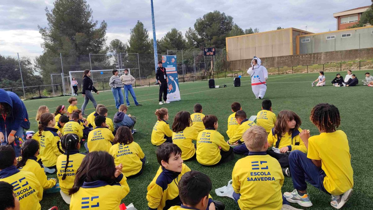 2. Gincama Edunauta Tarragona