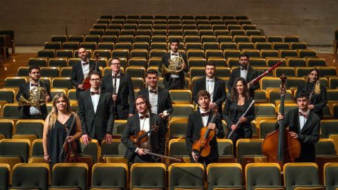 Glòria. 285è aniversari de la mort de Vivaldi