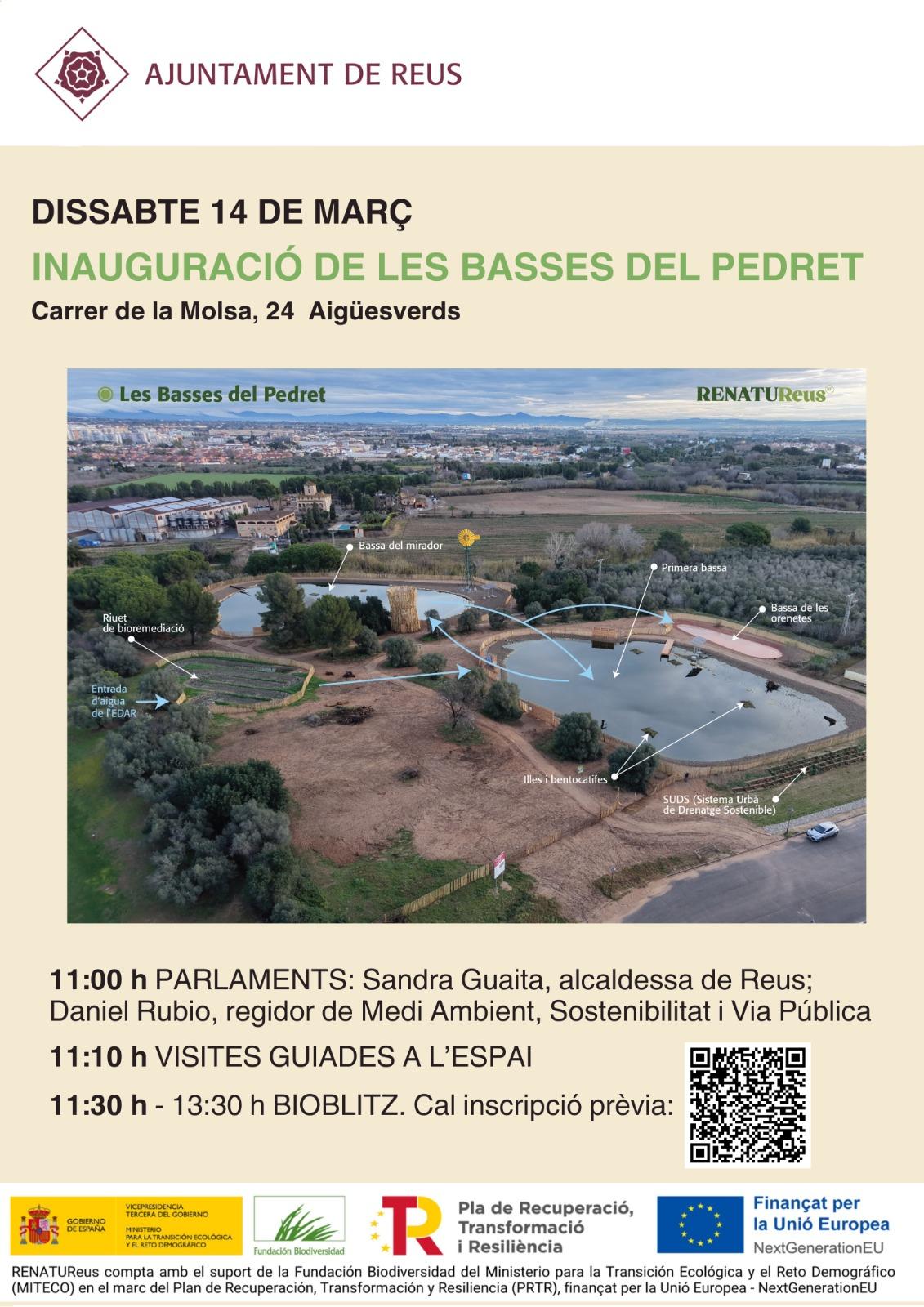 Cartell inauguració basses 20260311144430