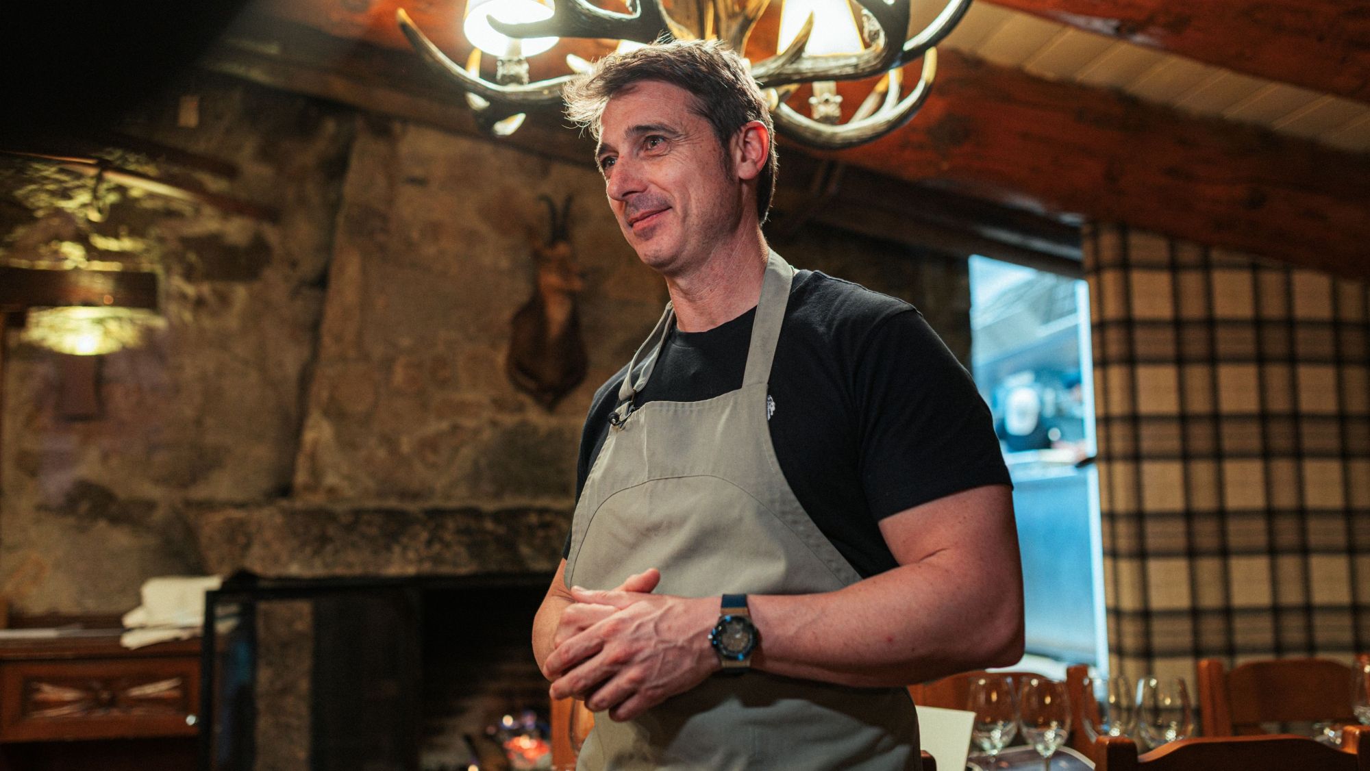 Jornades Gastronòmiques de Grandvalira amb Fran López (2)